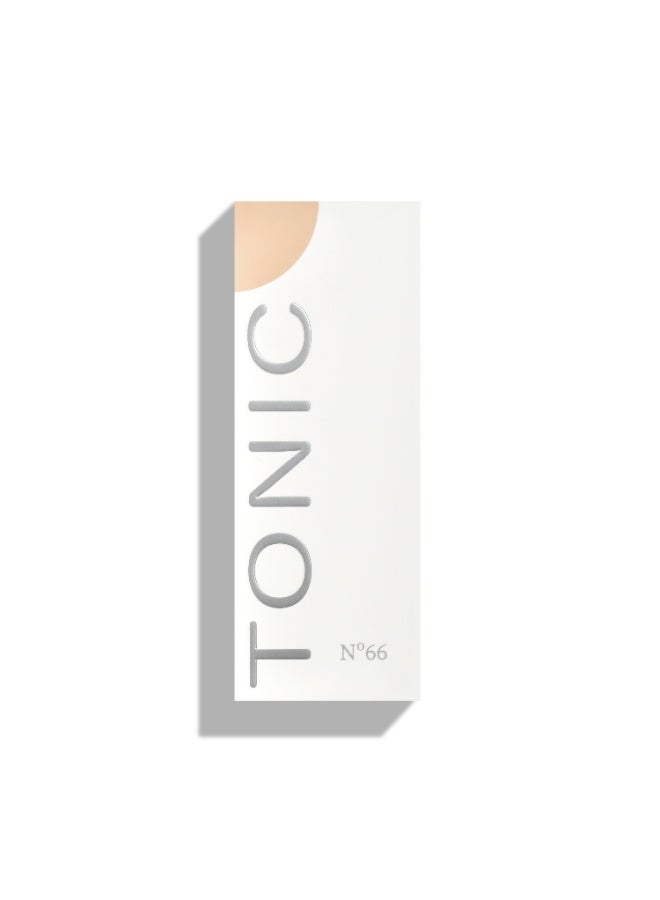عطور ايه ام دي عطر AMD Perfumes Tonic N 66 للجنسين، ماء عطر 100 مل - Image 4
