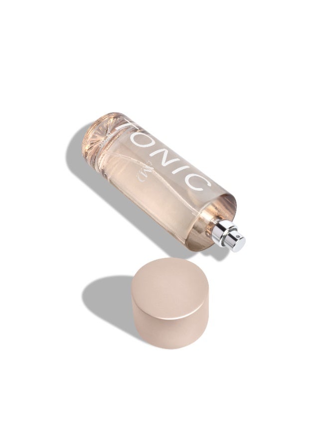 عطور ايه ام دي عطر AMD Perfumes Tonic N 66 للجنسين، ماء عطر 100 مل - Image 2