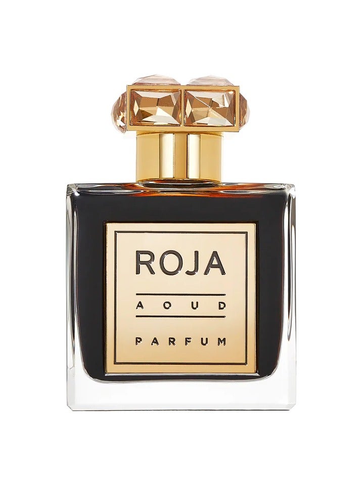 ROJA PARFUMS AOUD PARFUM 50ML - Image 1