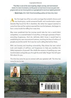 The Rise: An Unforgettable Journey of Self-Love, Forgiveness, and Transformation  - Image 2