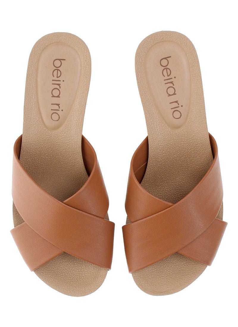 Beira Rio Women’s Flat Summer Footwear – Lightweight Slip-On Comfort with Stylish Casual Design - Image 5