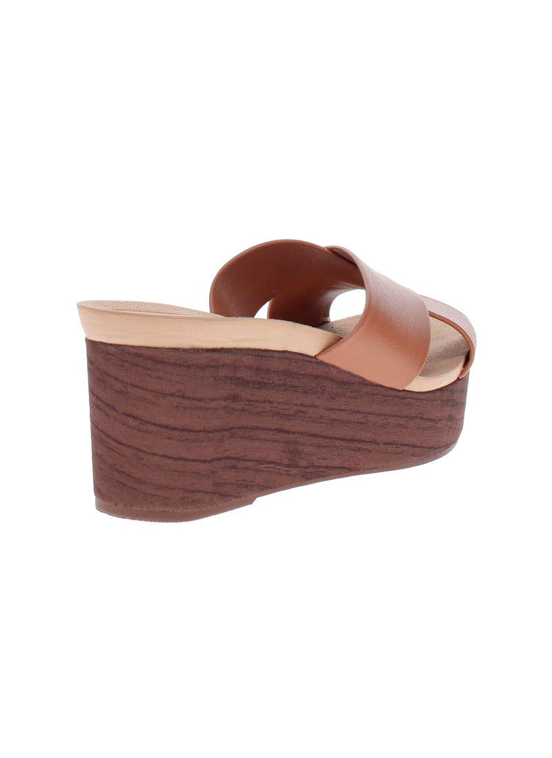 Beira Rio Women’s Flat Summer Footwear – Lightweight Slip-On Comfort with Stylish Casual Design - Image 3