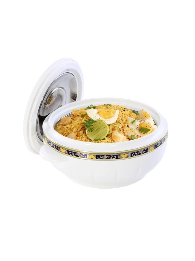 رويال فورد طبق طعام حراري كلاسيكي،  مل