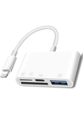 White 4in1