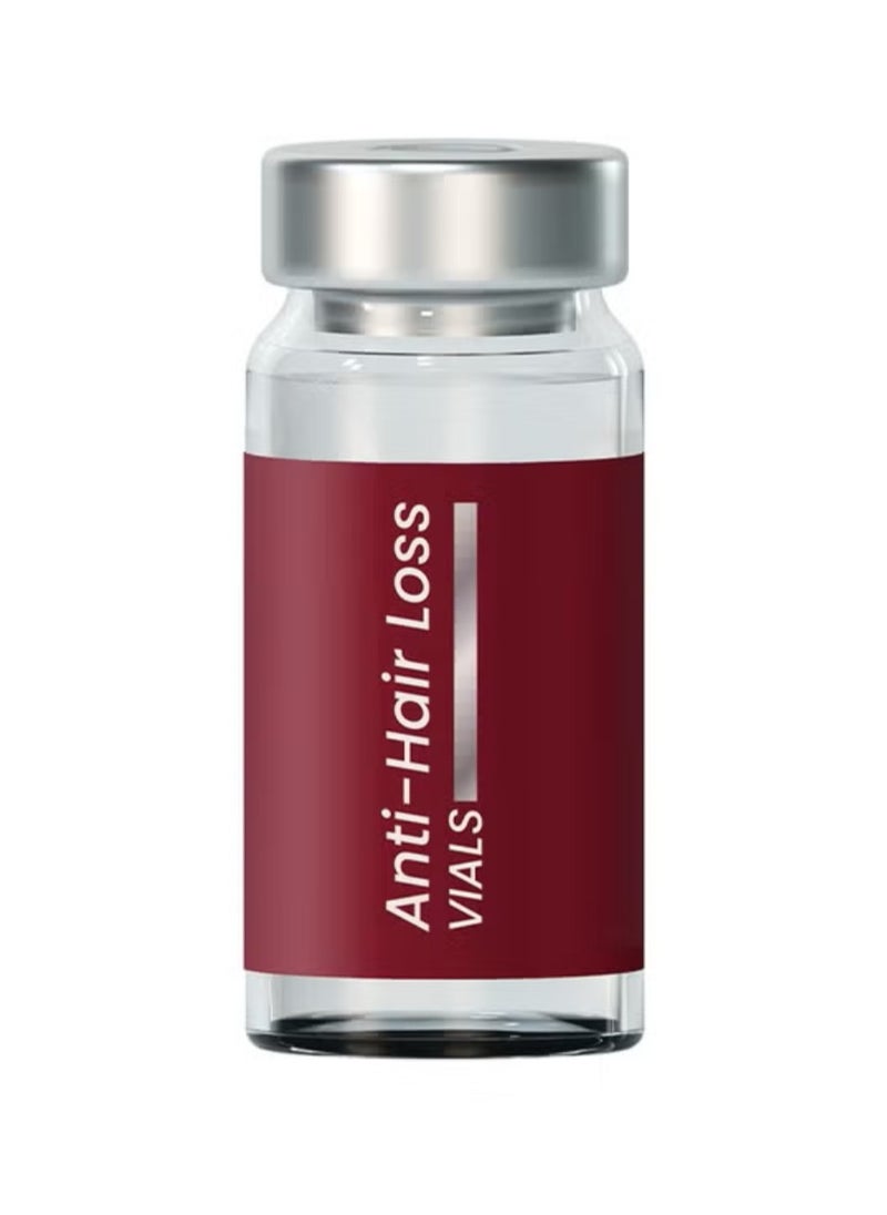 Capixy - Capixy Anti Hair Loss Vials - 70Ml - Image 1