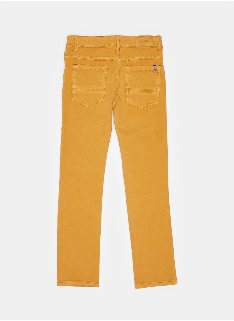 Okaidi - OBaiBi By Okaidi Boys Pants - Image 1