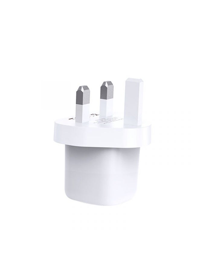 RY-U33 33W GaN Fast Charger PD fast charging UK plug (4.5A)max.