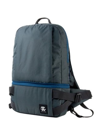 Crumpler LDFBP-010 Light Delight Foldable Photo bag , Backpack  for Laptops and Camera - pzsku/Z6D4D8B36F942373E49DBZ/45/_/1650440713/8861a975-0e17-4d86-8c4e-66da889d31b5