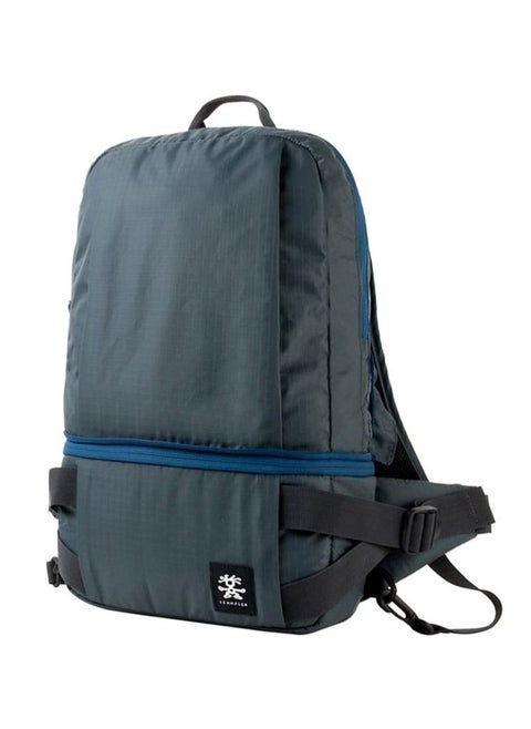 Crumpler LDFBP-010 Light Delight Foldable Photo bag , Backpack  for Laptops and Camera