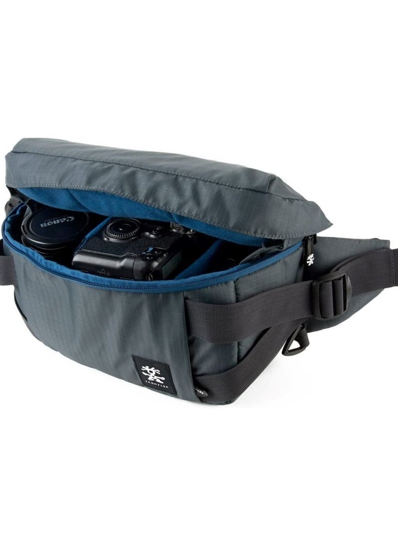 Crumpler LDFBP-010 Light Delight Foldable Photo bag , Backpack  for Laptops and Camera