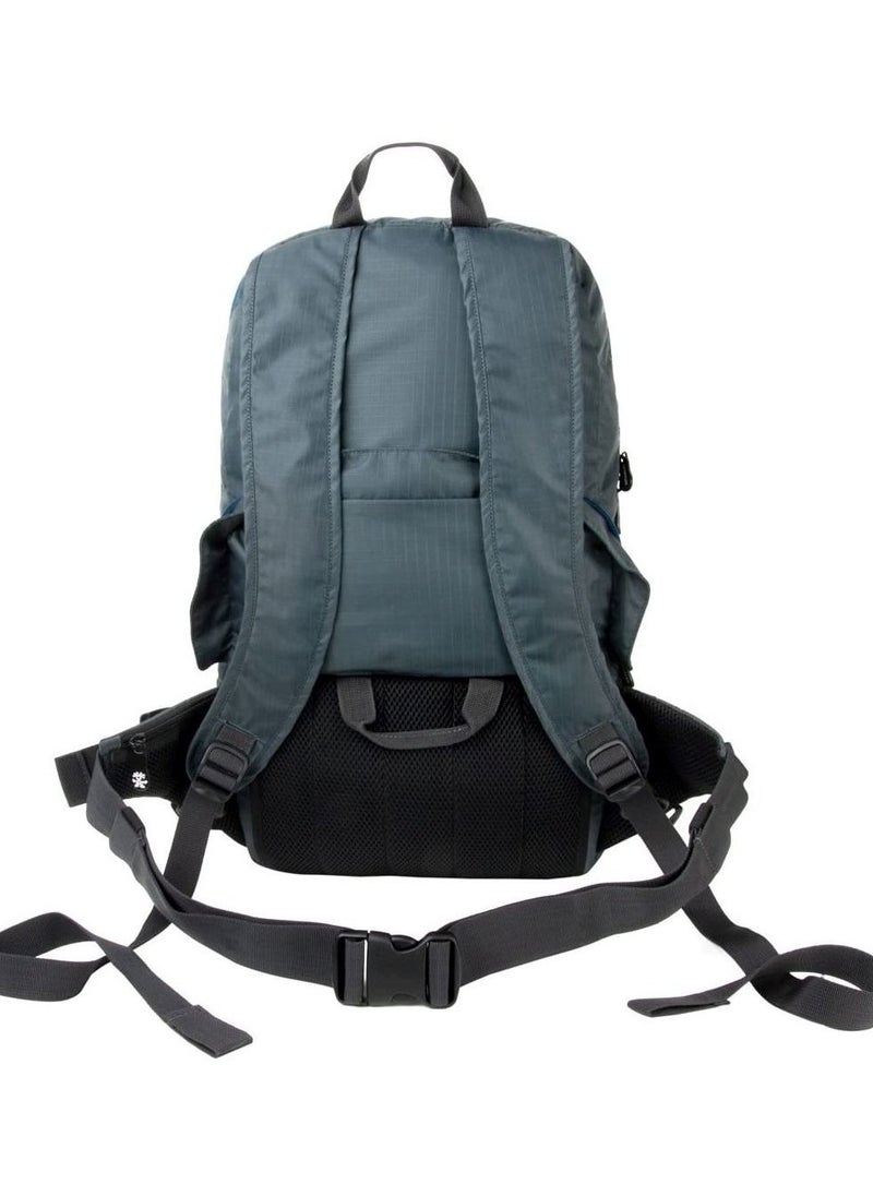 Crumpler LDFBP-010 Light Delight Foldable Photo bag , Backpack  for Laptops and Camera