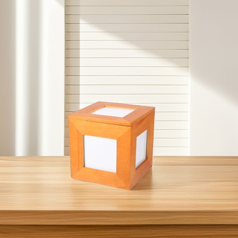 📦 صندوق للهدايا مع إطار وتصميم متعدد الاستخدامات - Image 5
