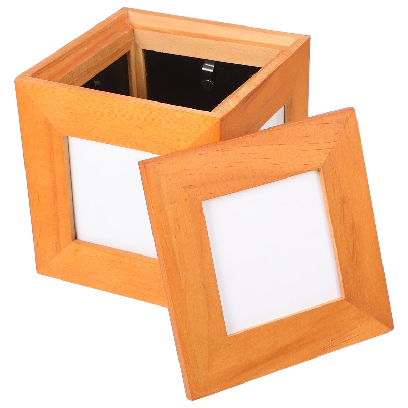 📦 صندوق للهدايا مع إطار وتصميم متعدد الاستخدامات - Image 3