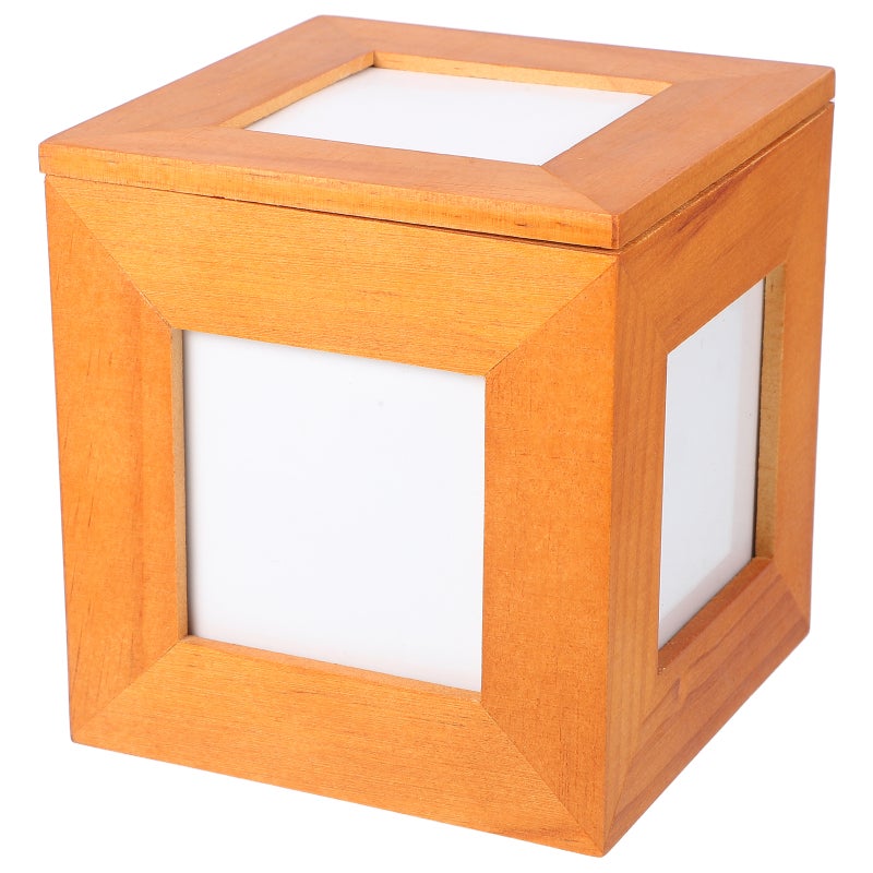 📦 صندوق للهدايا مع إطار وتصميم متعدد الاستخدامات - Image 4