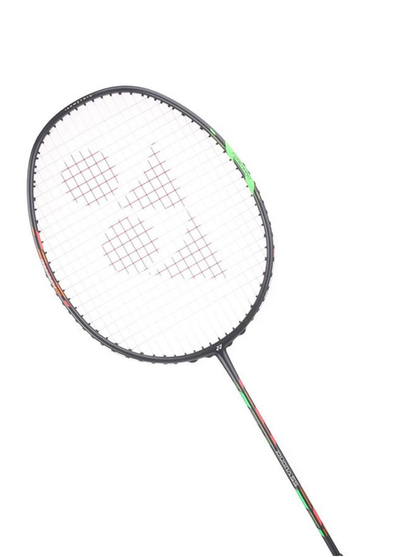 Yonex - Duora 55 Dark Grey 3UG4 - Image 1