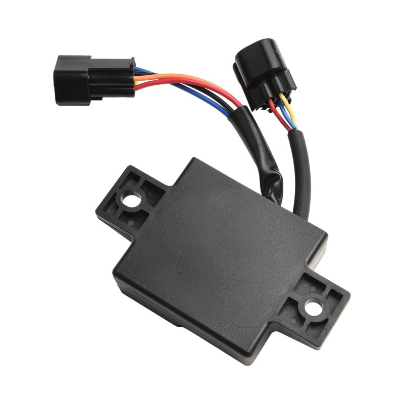 Ignition Box Replacement for Suzuki LTZ50 LTZ90 Z50 Z90 Quadsport 2006 2022 Enhanced Heat Sink - Image 5