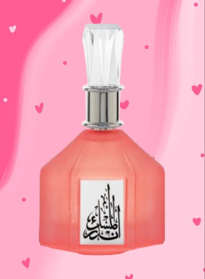 بانافع عطر أندر المسك 100 مل - Image 2