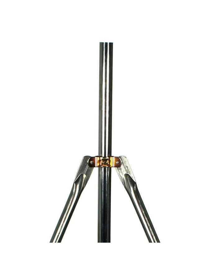 Skywalker Heavy Duty Tripod Base (Includes 28" Mast) - Image 2
