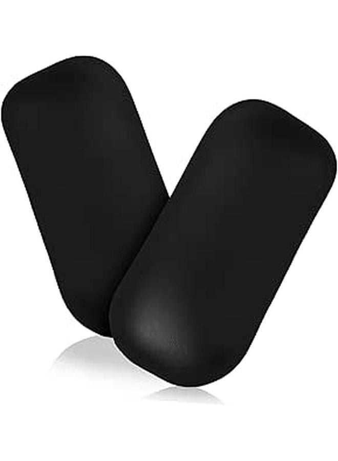 Ergonomic Mouse Pad With Wrist Support Cushion 2PCS Set For Gaming Office And Home Use - Image 1