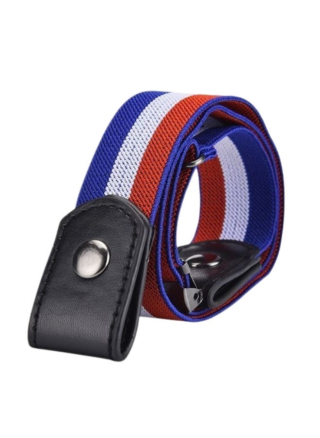 Happy Home - Elastic Belt Without Buckle, Comfortable Elastic Waistband for Women/Men for Jeans - Image 1