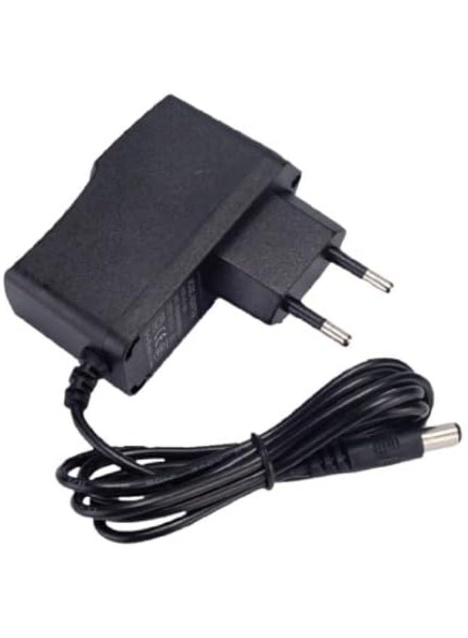 جهاز قياس ضغط الدم ديجيتال جرانزيا بكف مميز لسهولة الارتداء والخلع مع محول كهربائي - Image 3