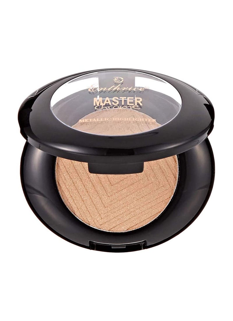 Enthrice Master Chrome Metallic Highlighter 20g - Image 2