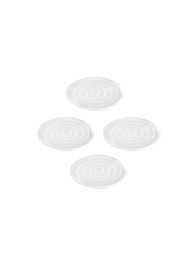 PROMASS Self-Adhesive Furniture Pads - Image 1