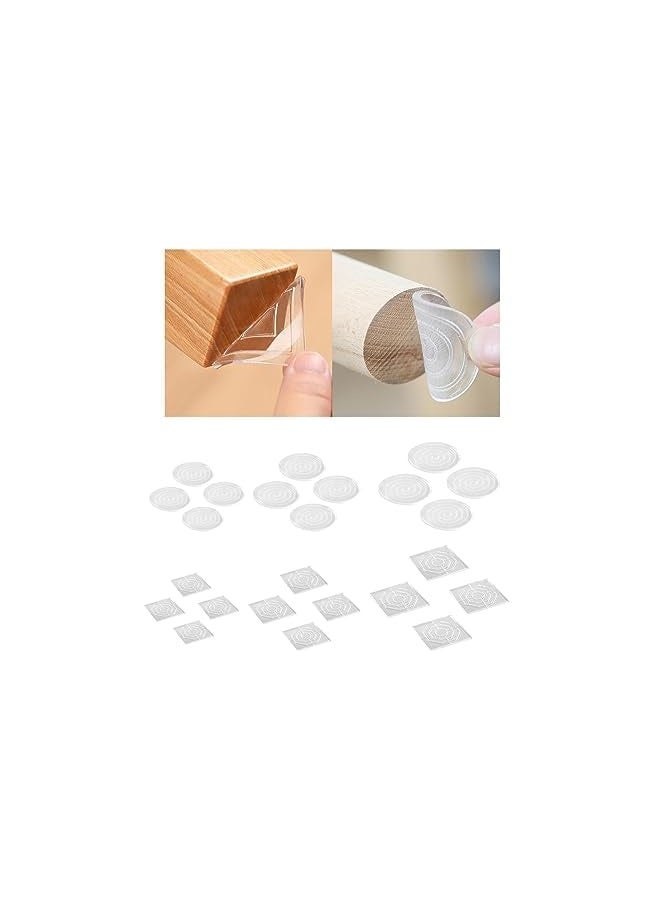 PROMASS Self-Adhesive Furniture Pads - Image 3