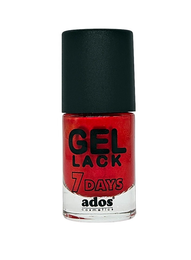 Nail Polish Gel Lack 8 g - No. 05