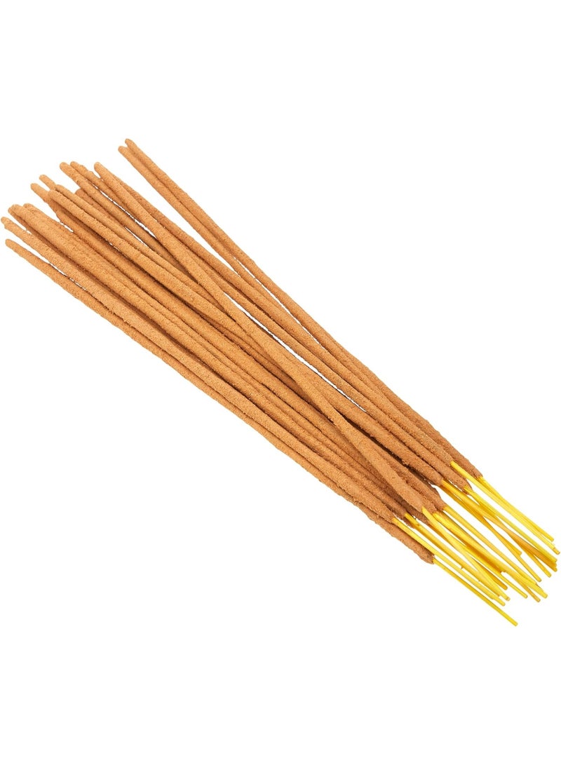 Satya Nag Champa Ayurveda Incense Sticks – Natural Aromatic Agarbatti for Aromatherapy, Prayer, Meditation & Peaceful Home Ambience - Image 3