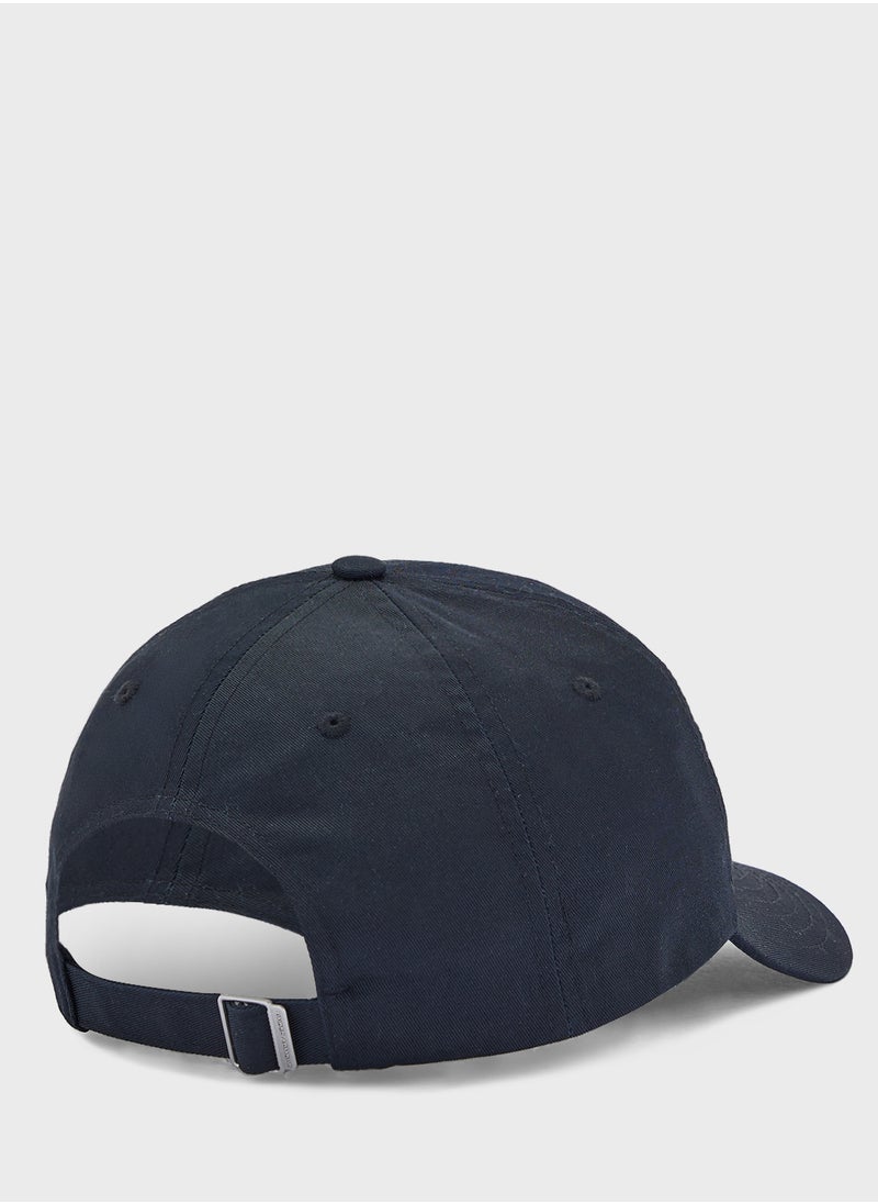 UNDER ARMOUR - Sportstyle Adjustable Cap - Image 1