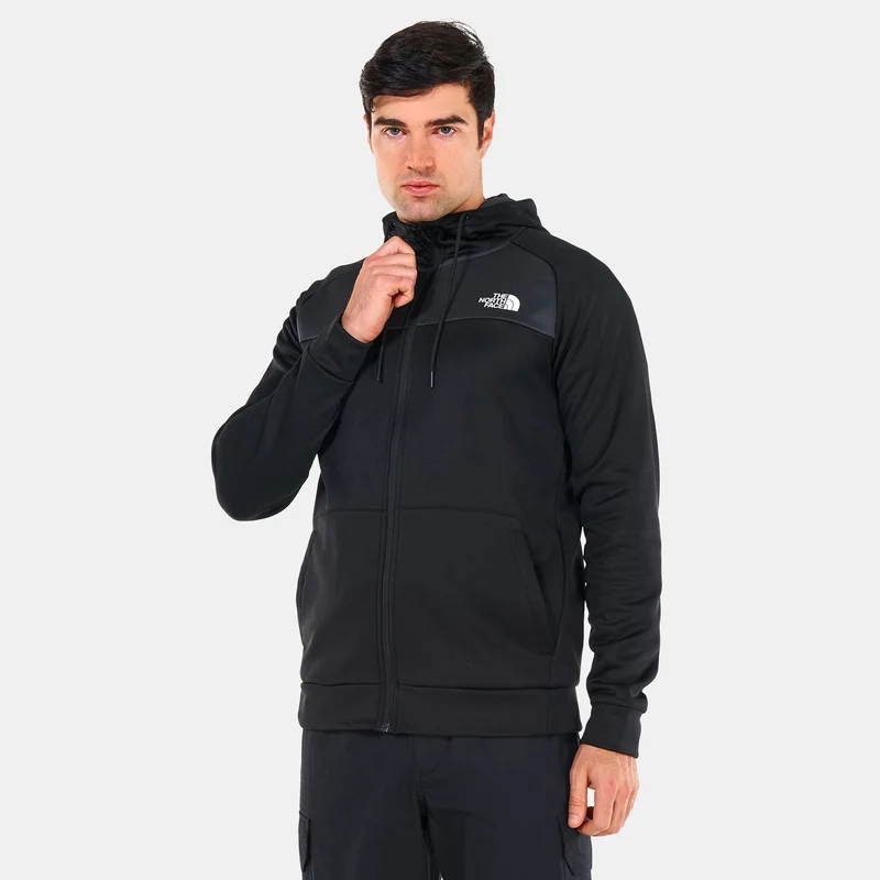 ذا نورث فيس هودي رياكسون فليس للرجال