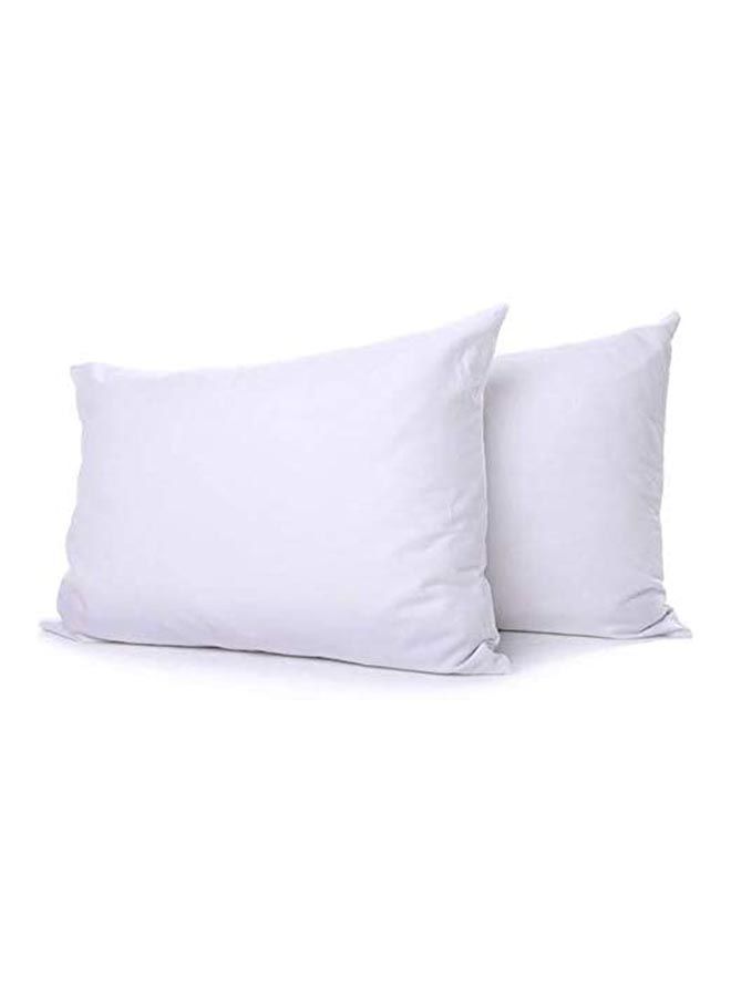 Fiber Pillow 2 Pieces50X70 