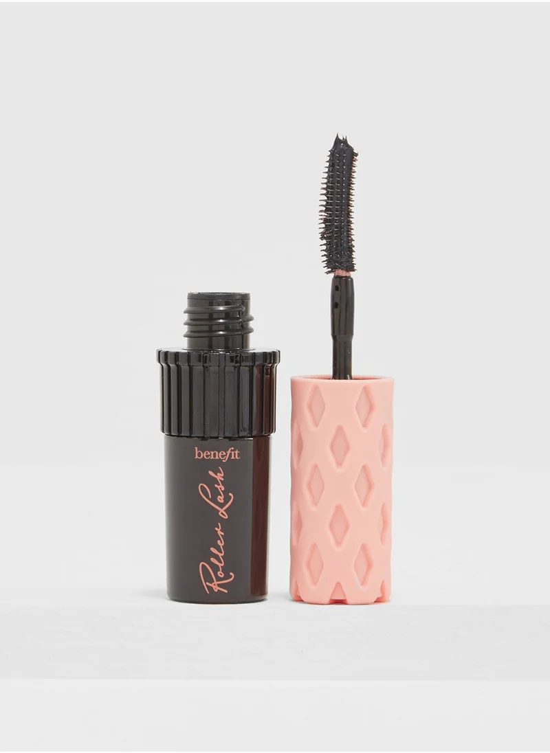 Benefit Cosmetics Roller Lash Eye Mascara Mini Travel Size