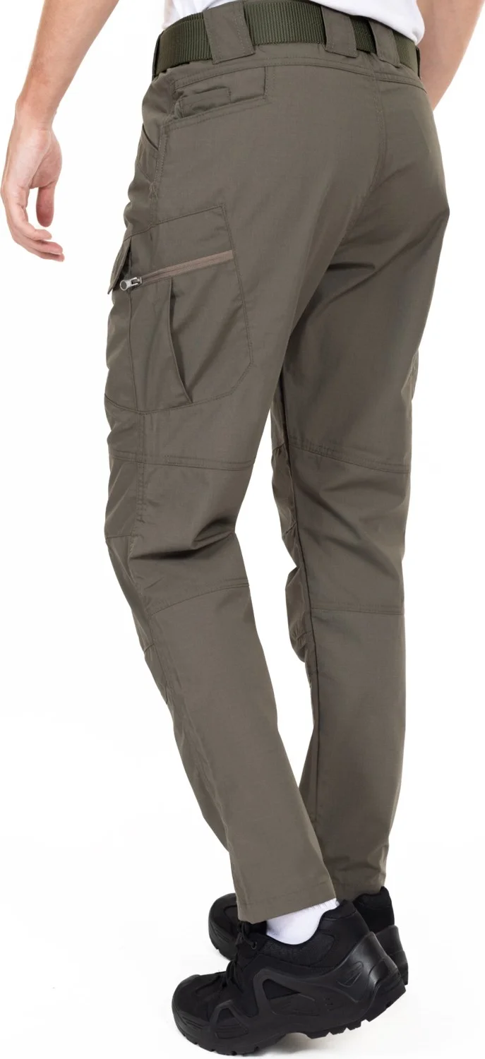 اكينجيلار اوت دور AKN 513 Ripstop Tactical/outdoor Trousers-Khaki