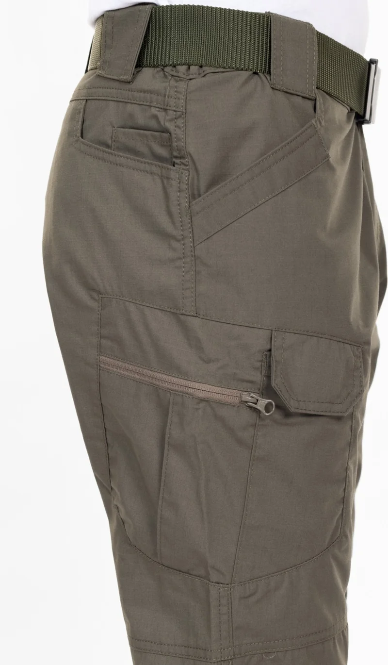 اكينجيلار اوت دور AKN 513 Ripstop Tactical/outdoor Trousers-Khaki