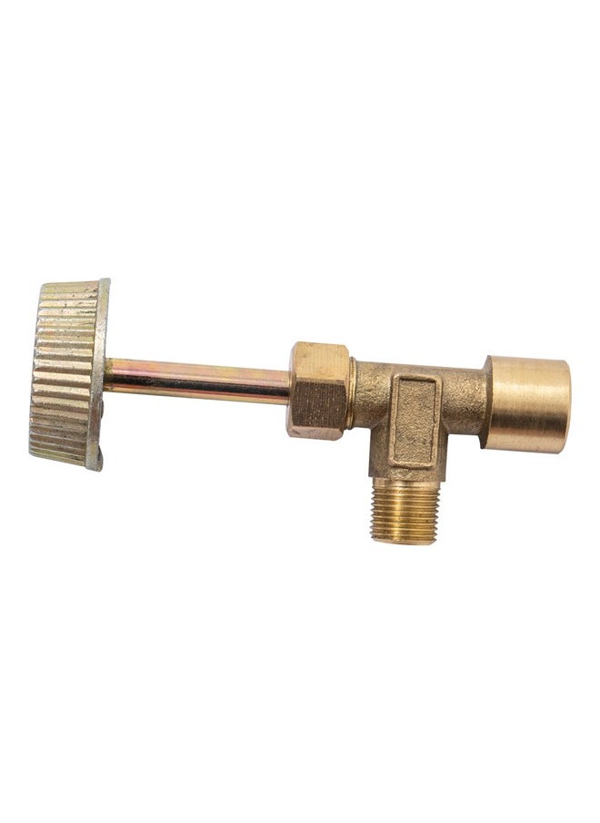 AL SANIDI - Gas stove connector, Gas connections, Multicolored - Image 1