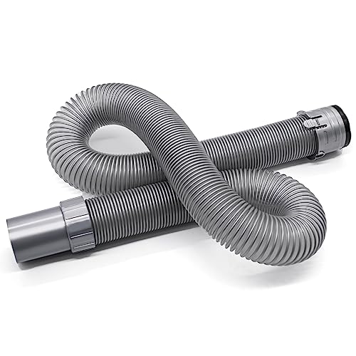 Coodss Vacuum Hose Replacement Compatible with Shark Navigator NV22 NV22L NV22T NV22LQ NV80 NV42 NV44 UV400 UV410 Replacement Part No.1114FC - Image 1