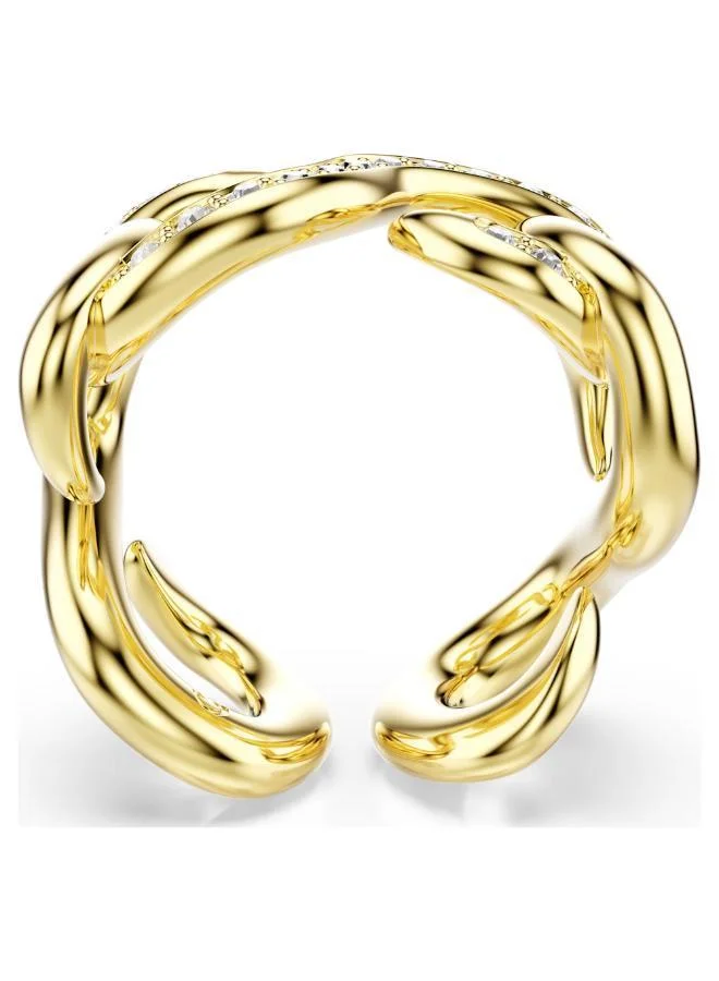 Swarovski  Matrix Baguette Ring for Women | Best Price UAE
