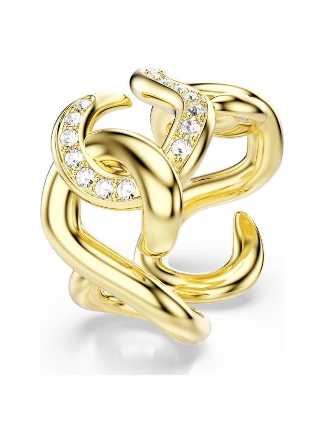 Swarovski  Matrix Baguette Ring for Women | Best Price UAE