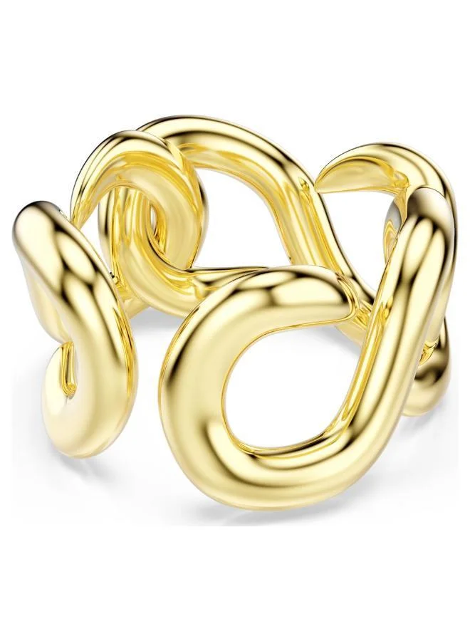 Swarovski  Matrix Baguette Ring for Women | Best Price UAE
