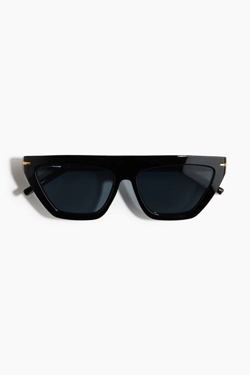 H&M Cat-eye sunglasses