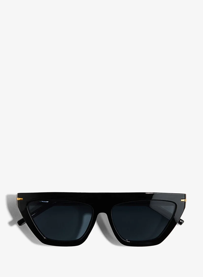 H&M Cat-eye sunglasses