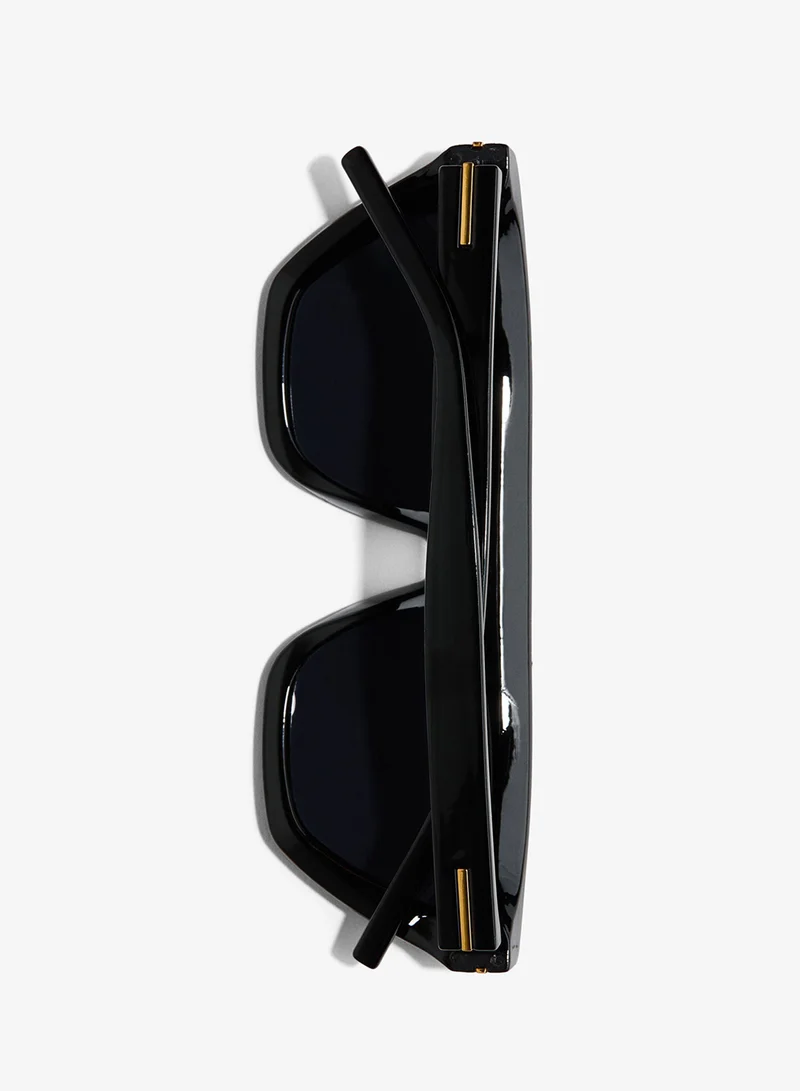 H&M Cat-eye sunglasses