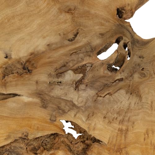 NAHARO Natural Wood Wall Art - Handcrafted Rustic Decor, Frameless Design for Living Room, Bedroom, Kitchen, or Office - Unique Organic Charm for Your Home - Image 2