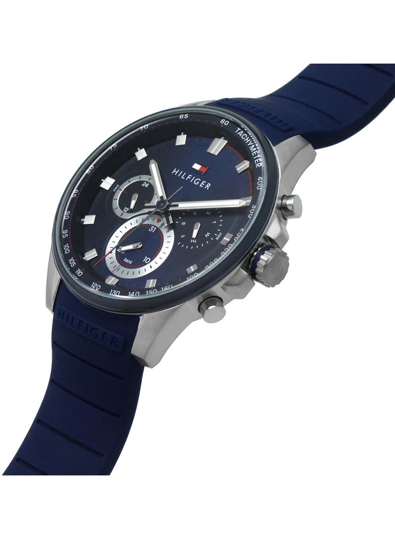 Tommy Hilfiger Watch For Men 1791970 - Image 3