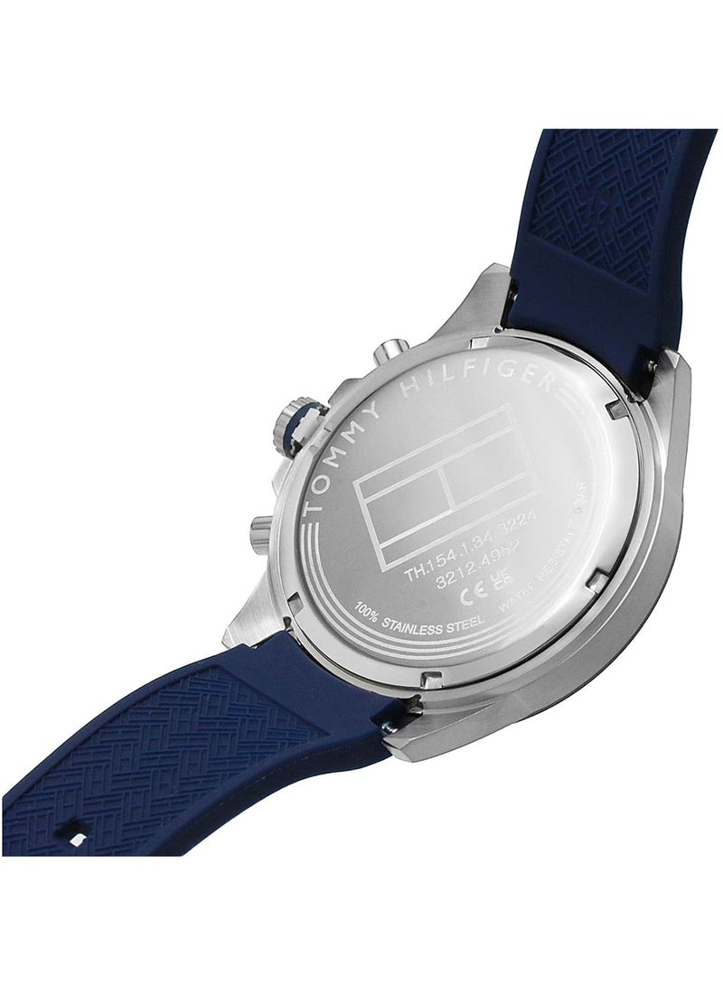 Tommy Hilfiger Watch For Men 1791970 - Image 4