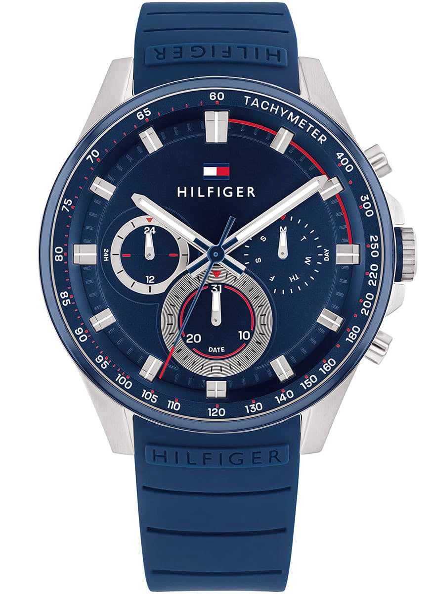 Tommy Hilfiger Watch For Men 1791970