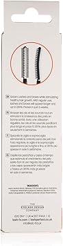 lash fx Hi Brow Growth and Conditioning Serum for Brows Extra Large 8ml bottle for long lasting use Growth Serum for Lashes - Image 5