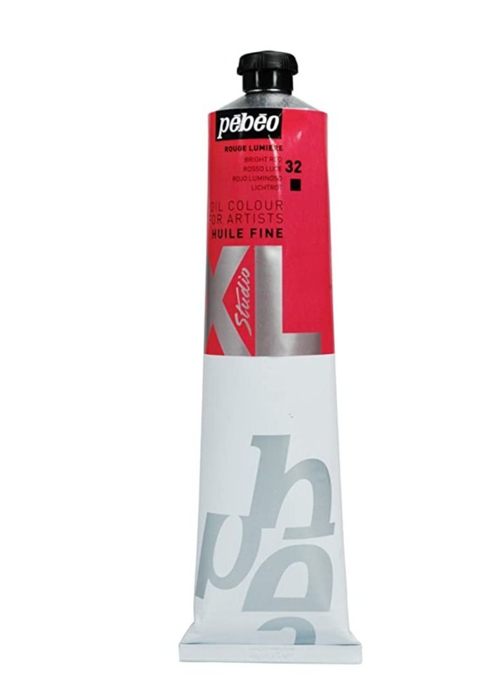 Pebeo XL Studio Fine Oil Colour 200ml